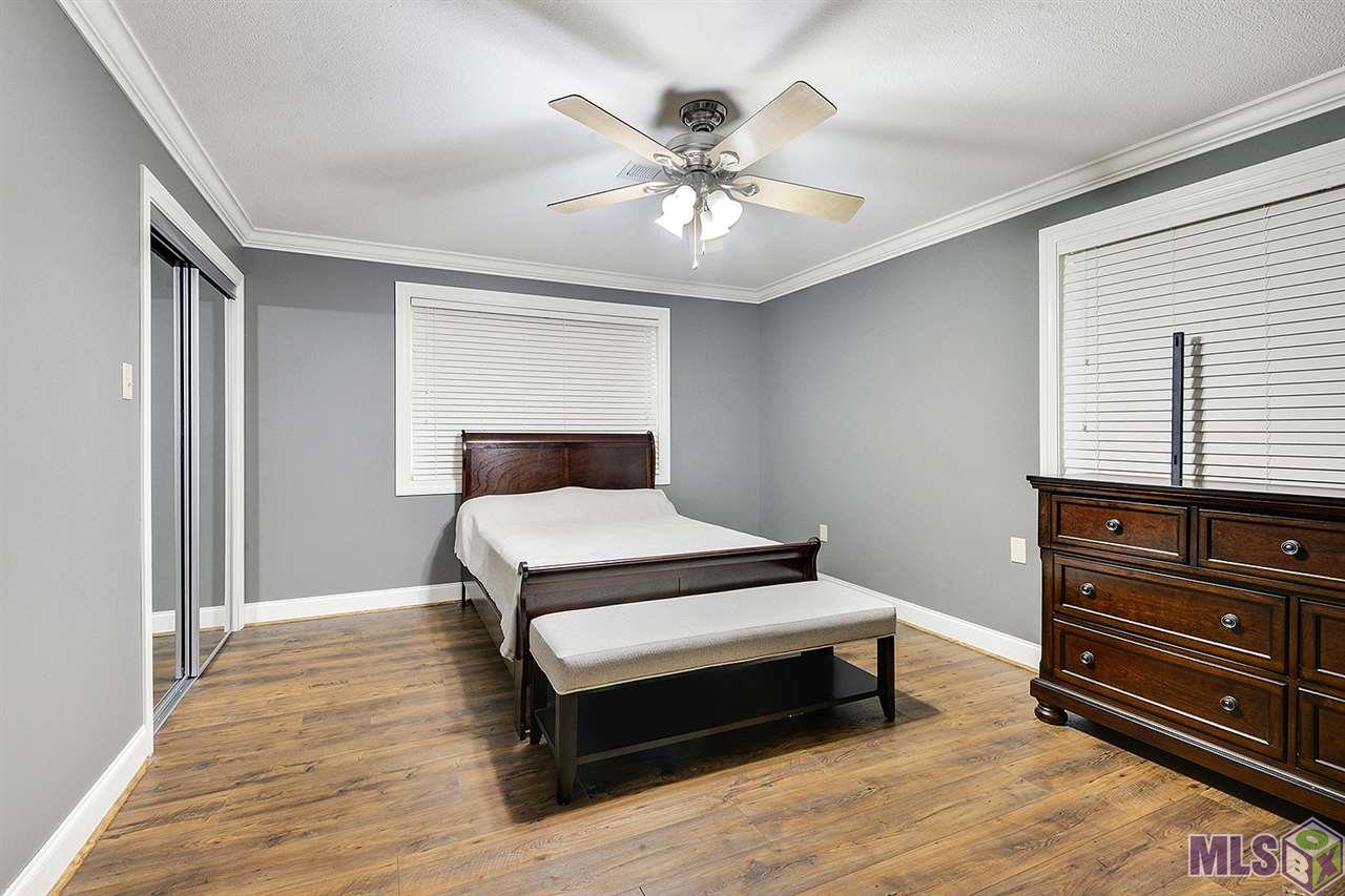 4925 West Green Ridge Drive Baton Rouge, LA 70814 - Photo 8 of 13 Master Bedroom