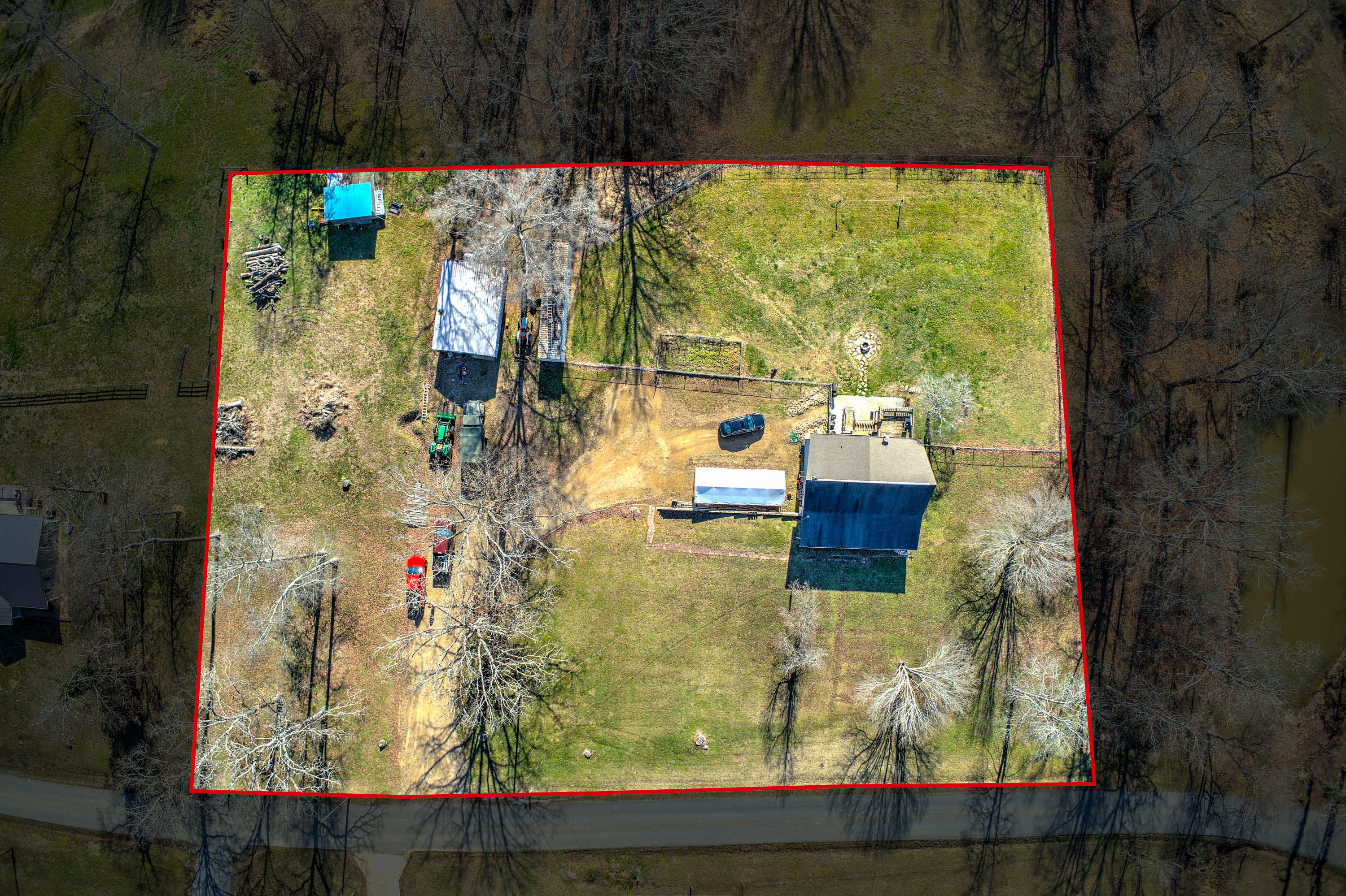 2265 Bible Chapel Road Midway, TN 37809 - Photo 1 of 42 2265 Bible Chapel Rd-8a