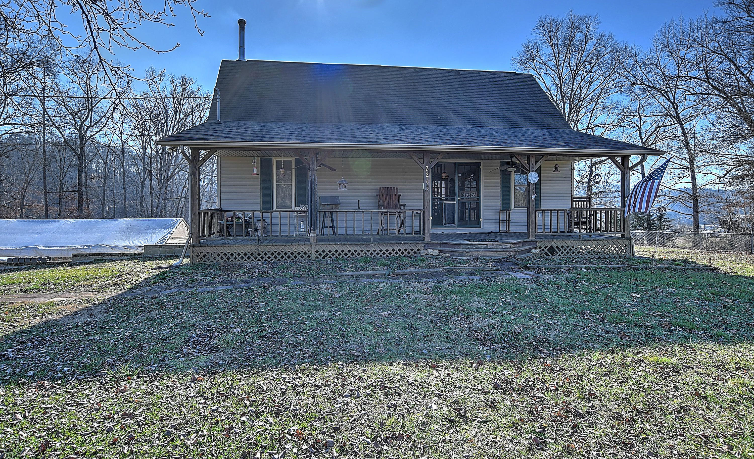 2265 Bible Chapel Road Midway, TN 37809 - Photo 2 of 42 2265 Bible Chapel_