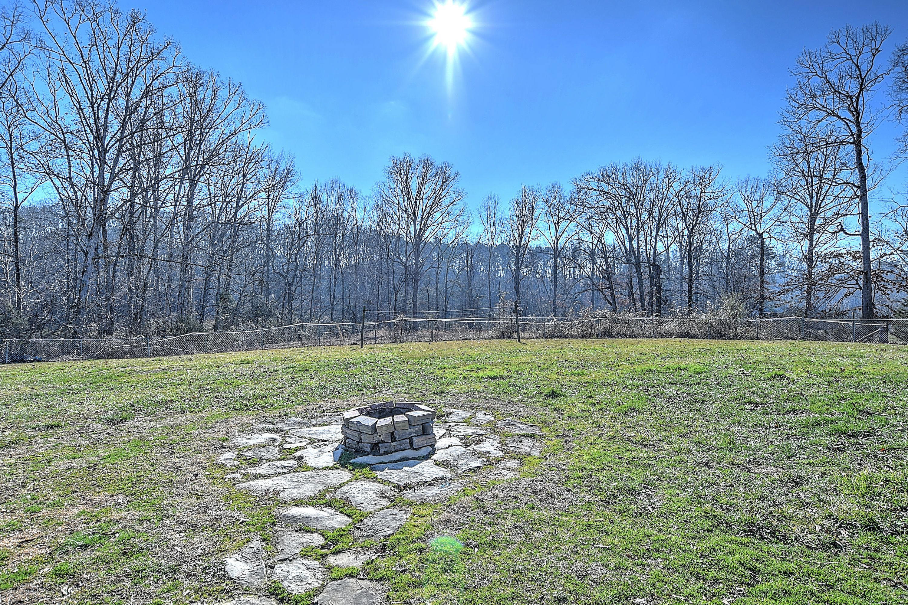 2265 Bible Chapel Road Midway, TN 37809 - Photo 23 of 42 2265 Bible Chapel_-21