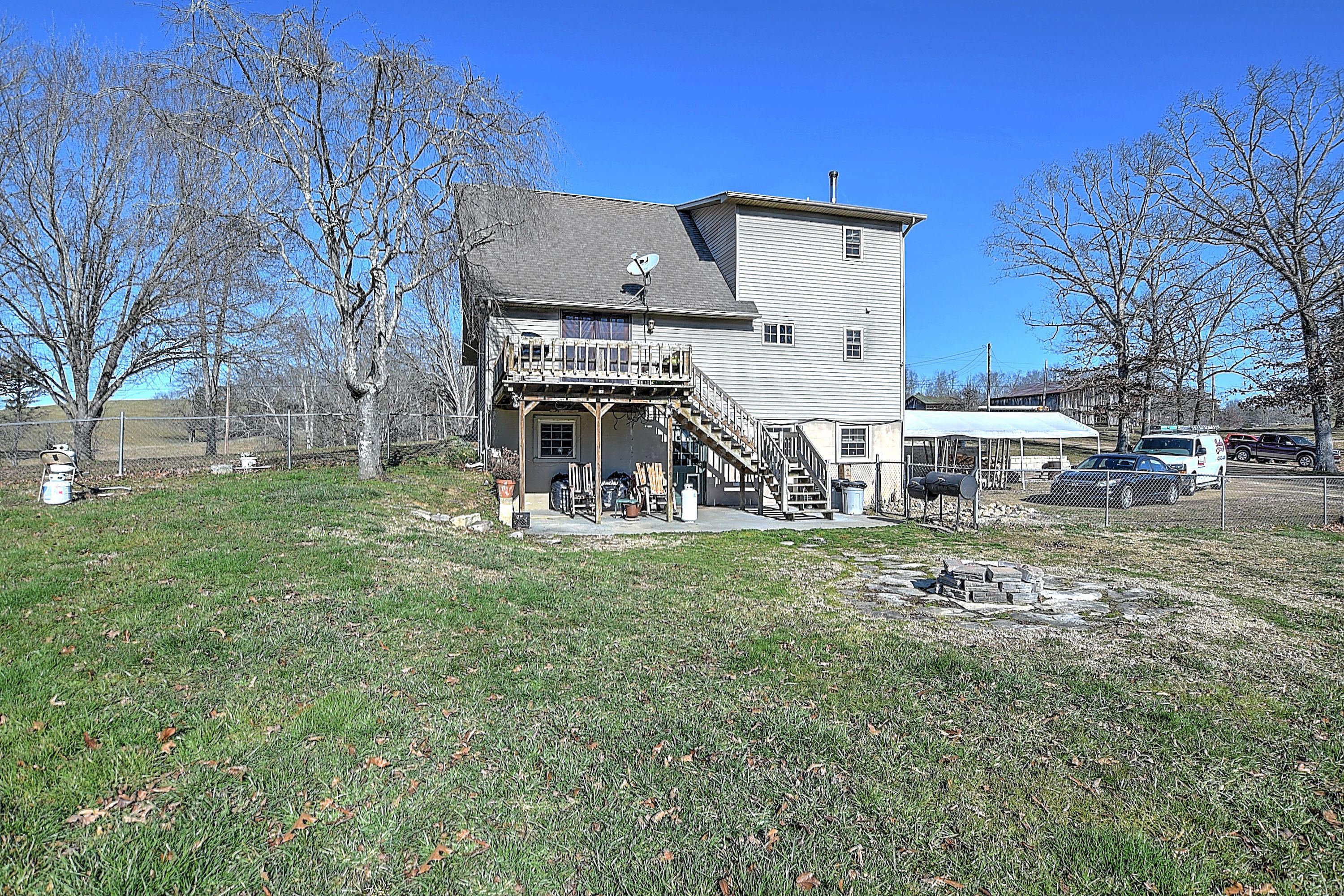 2265 Bible Chapel Road Midway, TN 37809 - Photo 24 of 42 2265 Bible Chapel_-22