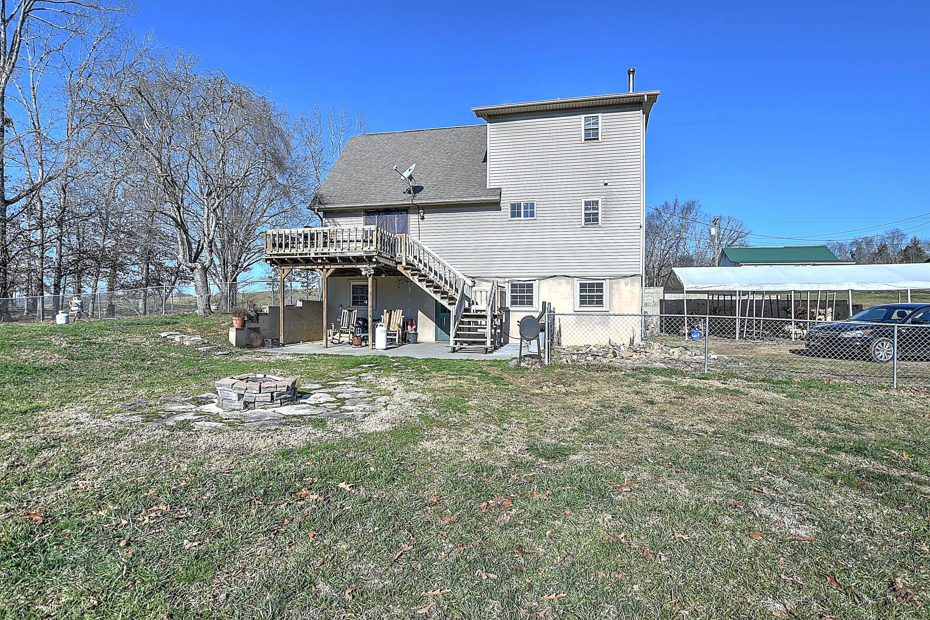 2265 Bible Chapel Road Midway, TN 37809 - Photo 25 of 42 2265 Bible Chapel_-24