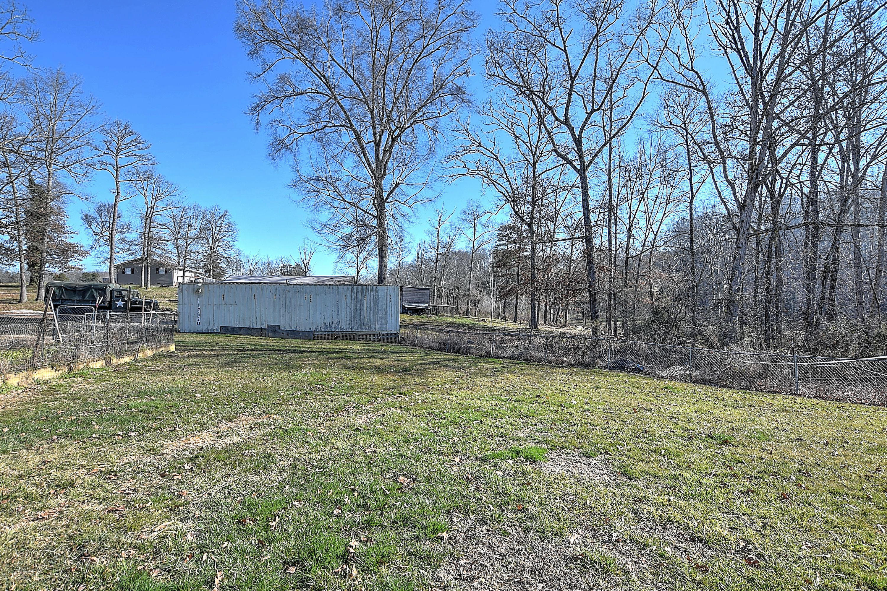 2265 Bible Chapel Road Midway, TN 37809 - Photo 26 of 42 2265 Bible Chapel_-25