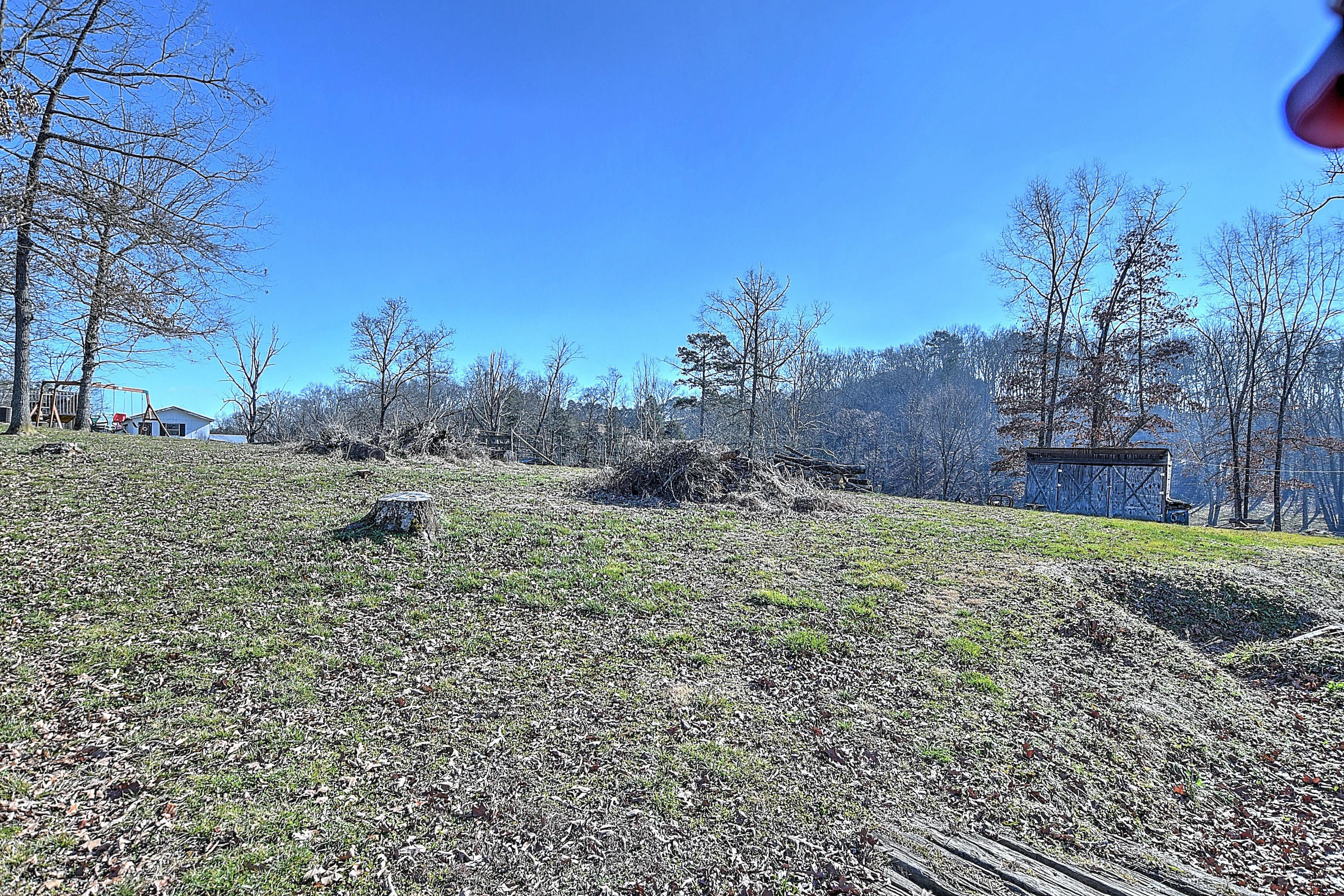 2265 Bible Chapel Road Midway, TN 37809 - Photo 29 of 42 2265 Bible Chapel_-28