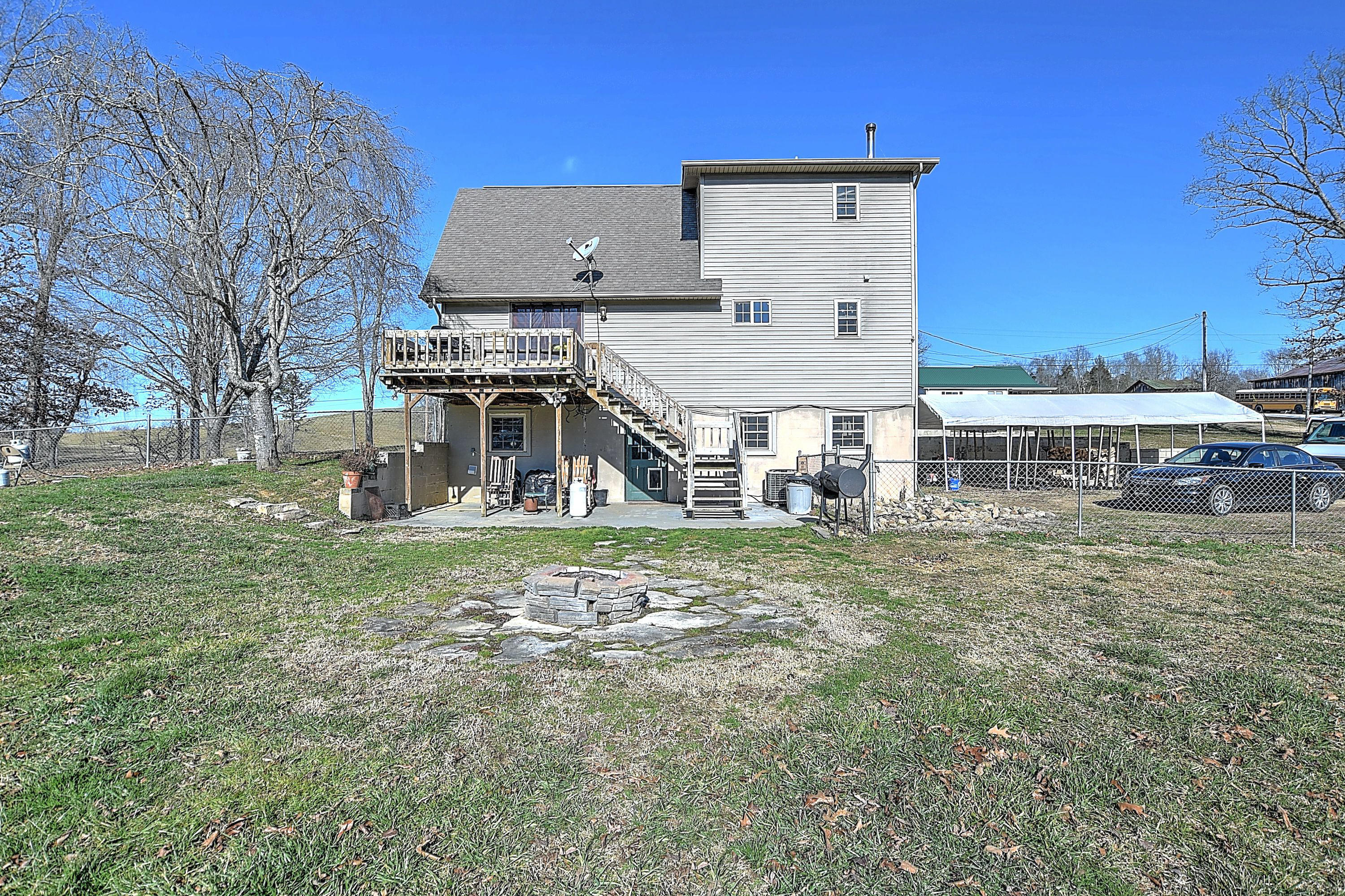 2265 Bible Chapel Road Midway, TN 37809 - Photo 3 of 42 2265 Bible Chapel_-23