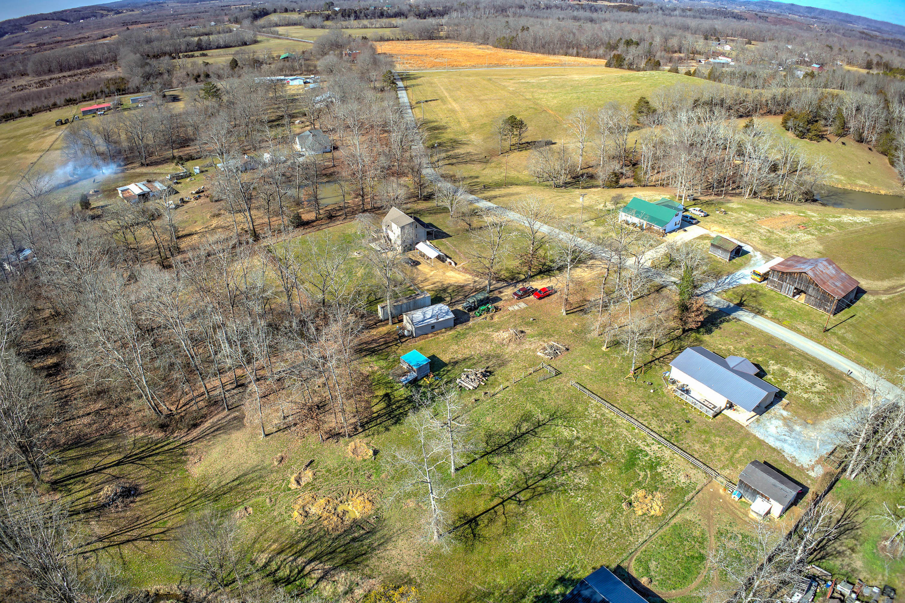2265 Bible Chapel Road Midway, TN 37809 - Photo 32 of 42 2265 Bible Chapel Rd-3
