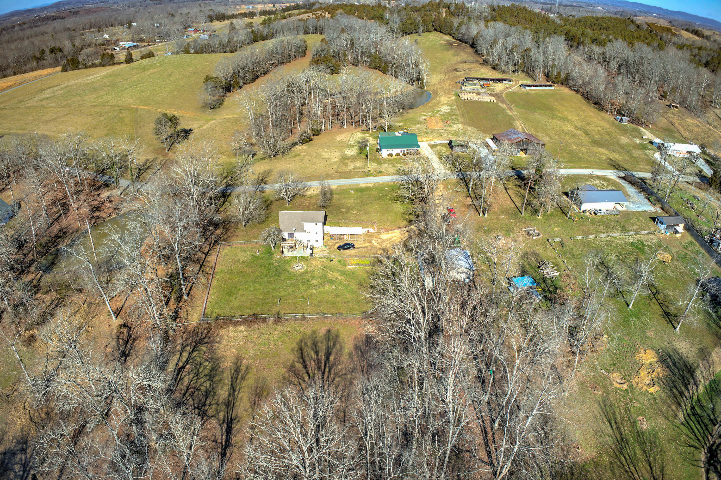 2265 Bible Chapel Road Midway, TN 37809 - Photo 33 of 42 2265 Bible Chapel Rd-4
