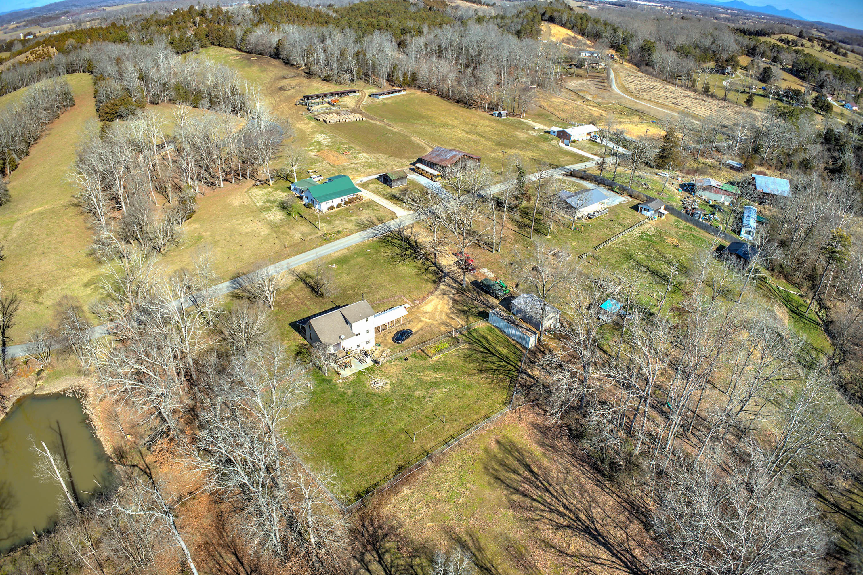 2265 Bible Chapel Road Midway, TN 37809 - Photo 34 of 42 2265 Bible Chapel Rd-5
