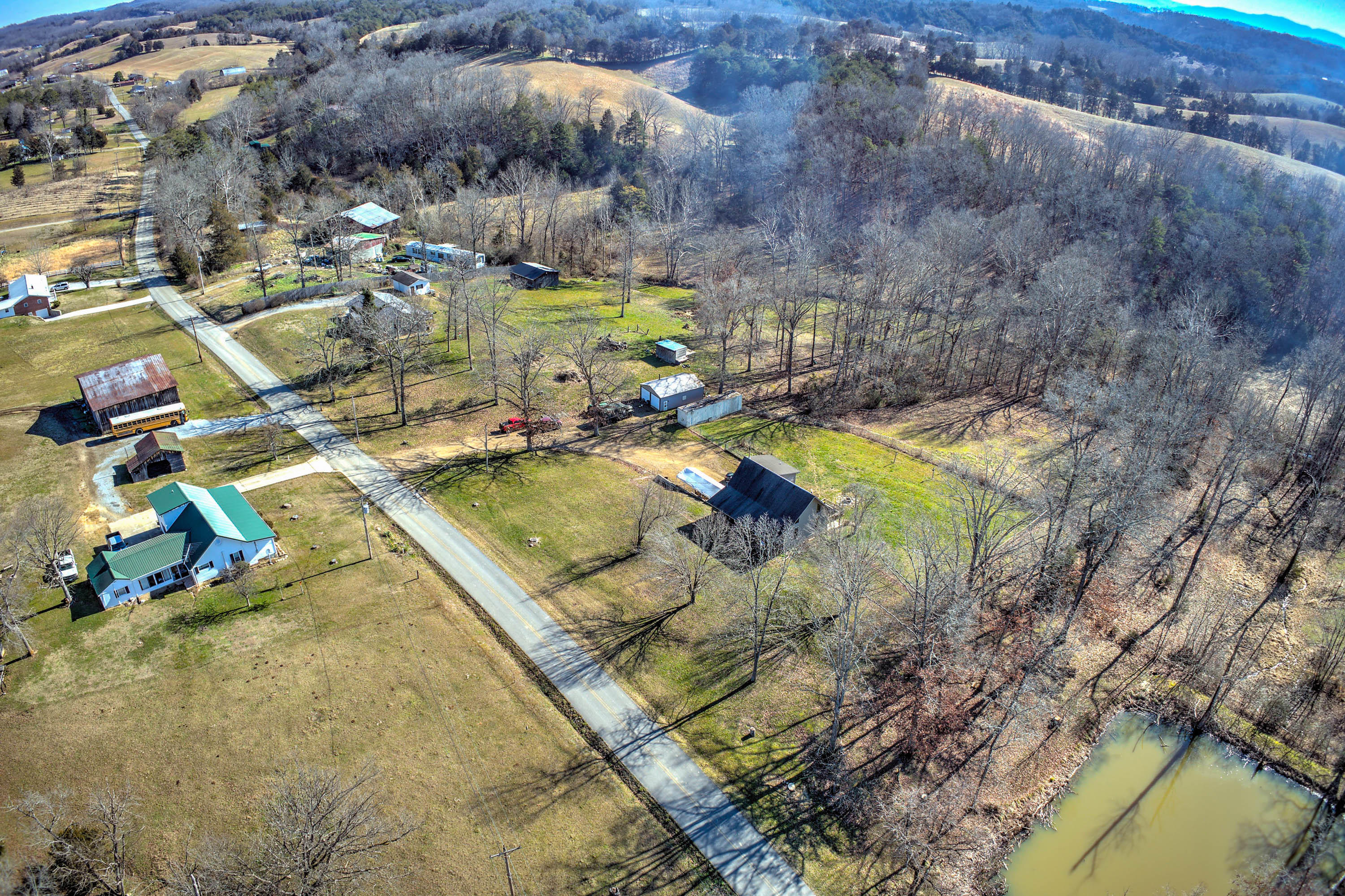2265 Bible Chapel Road Midway, TN 37809 - Photo 36 of 42 2265 Bible Chapel Rd-7