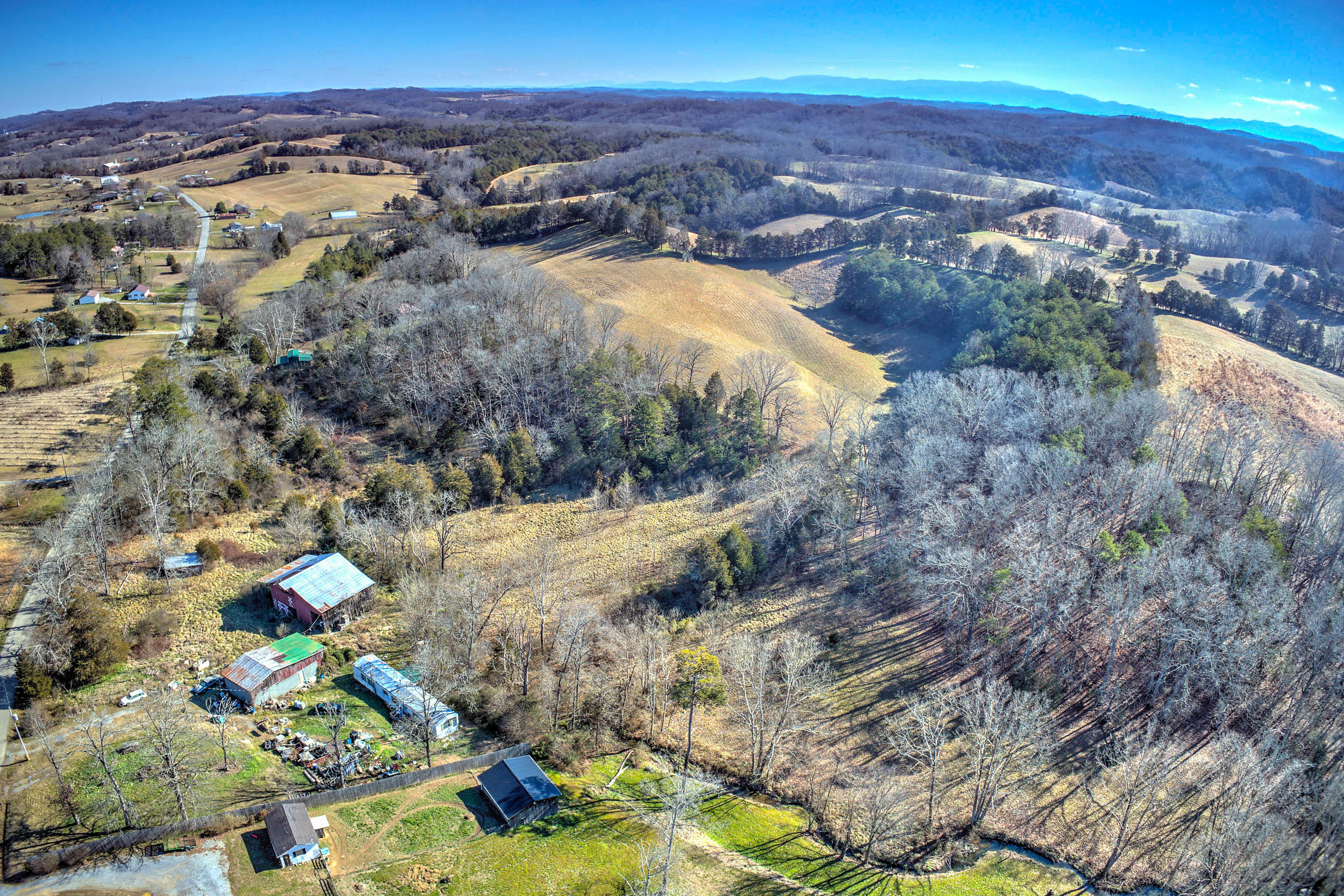 2265 Bible Chapel Road Midway, TN 37809 - Photo 39 of 42 2265 Bible Chapel Rd-10