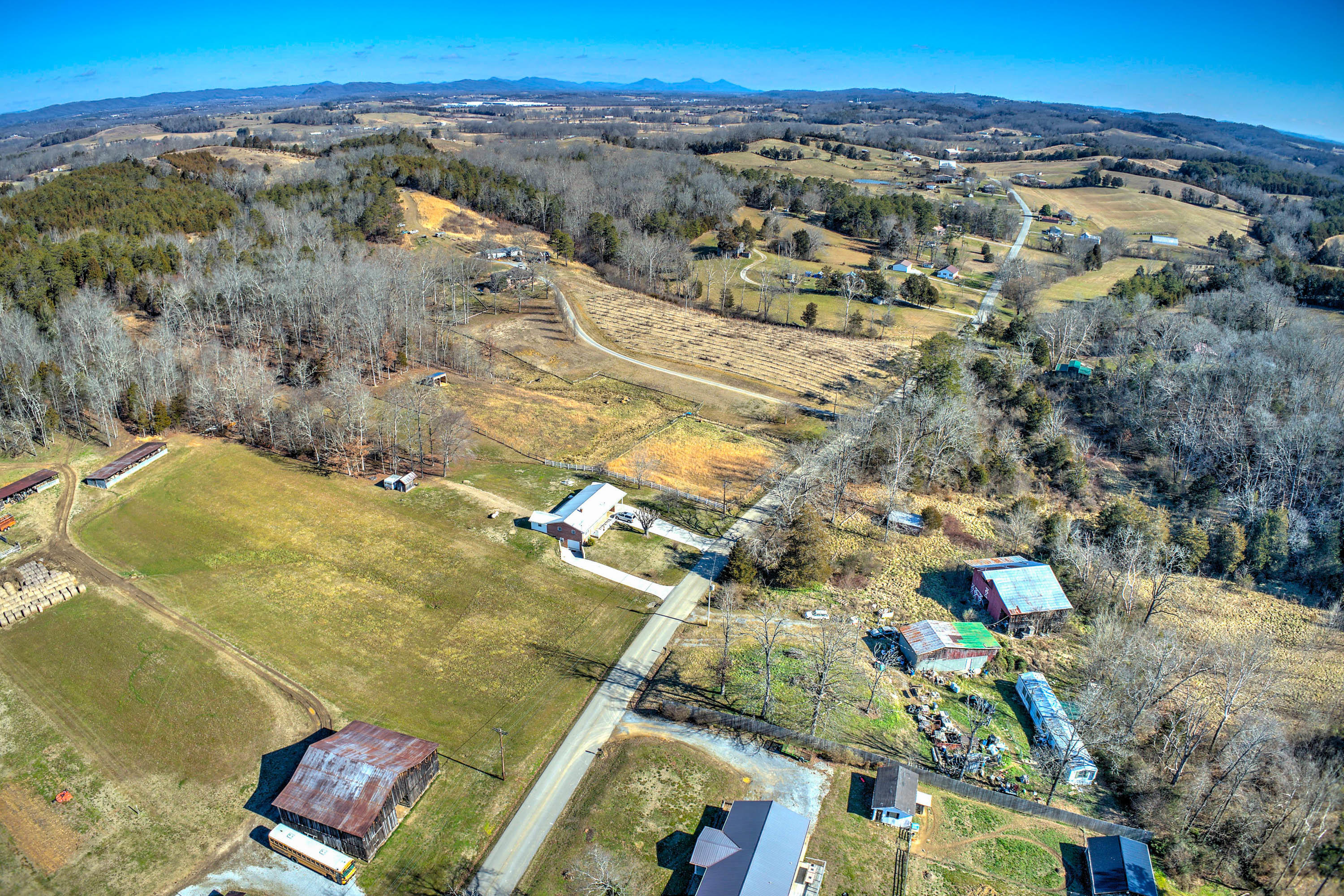 2265 Bible Chapel Road Midway, TN 37809 - Photo 40 of 42 2265 Bible Chapel Rd-11