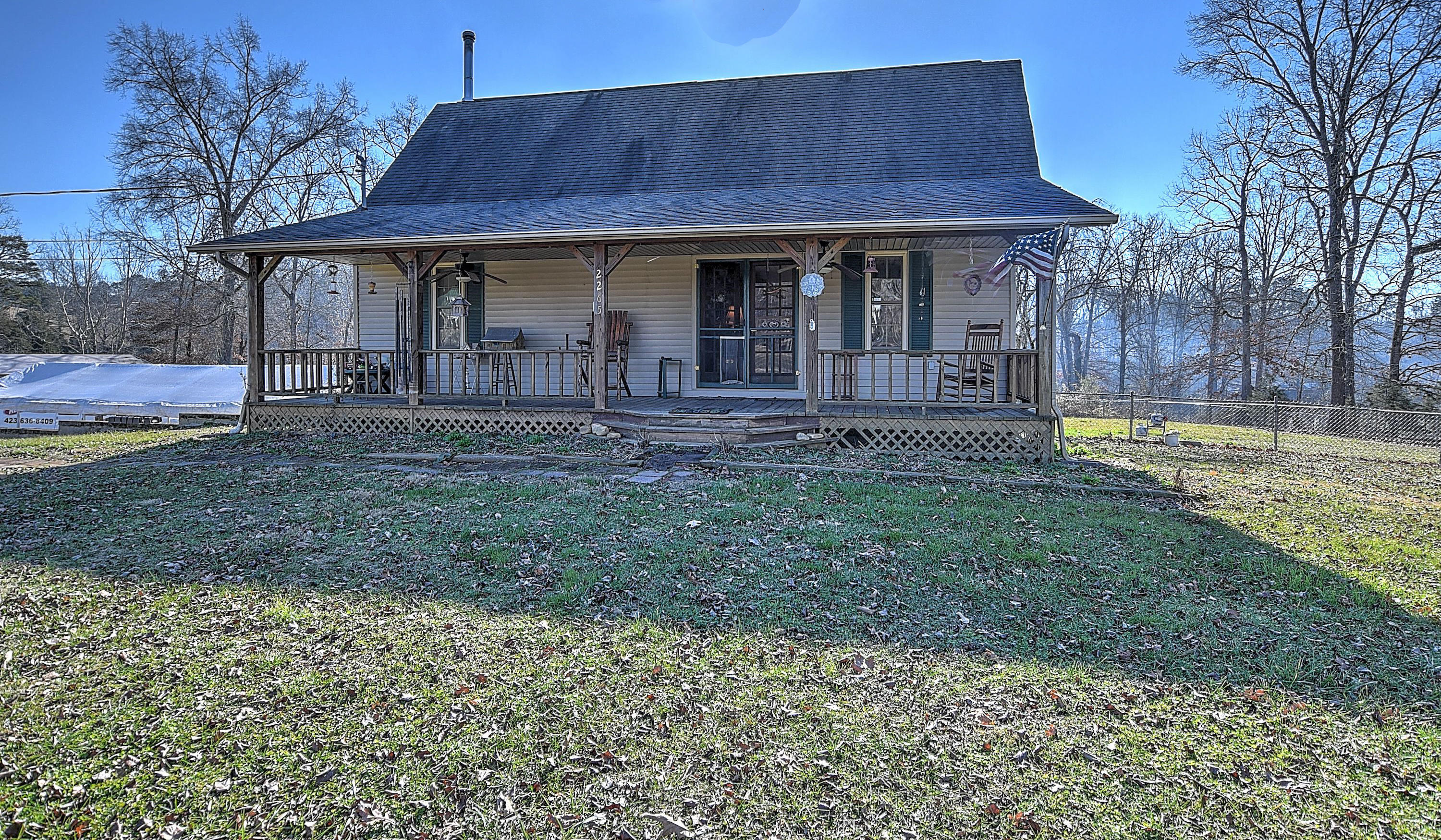 2265 Bible Chapel Road Midway, TN 37809 - Photo 5 of 42 2265 Bible Chapel_-3