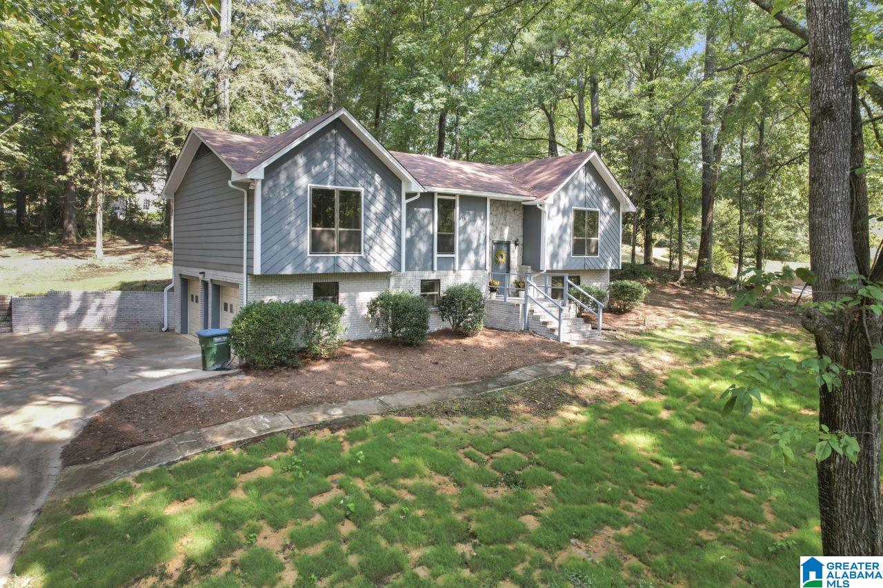 140 Geronimo Circle Montevallo, AL 35115 - Photo 1 of 39