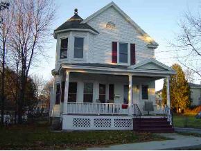 9 Crescent Street Rutland, VT 05701 - Photo 1 of 1