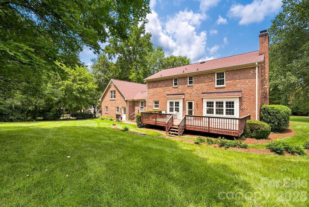 3836 Singletree Road Charlotte, NC 28227 - Photo 7 of 48 Gallery Image 7
