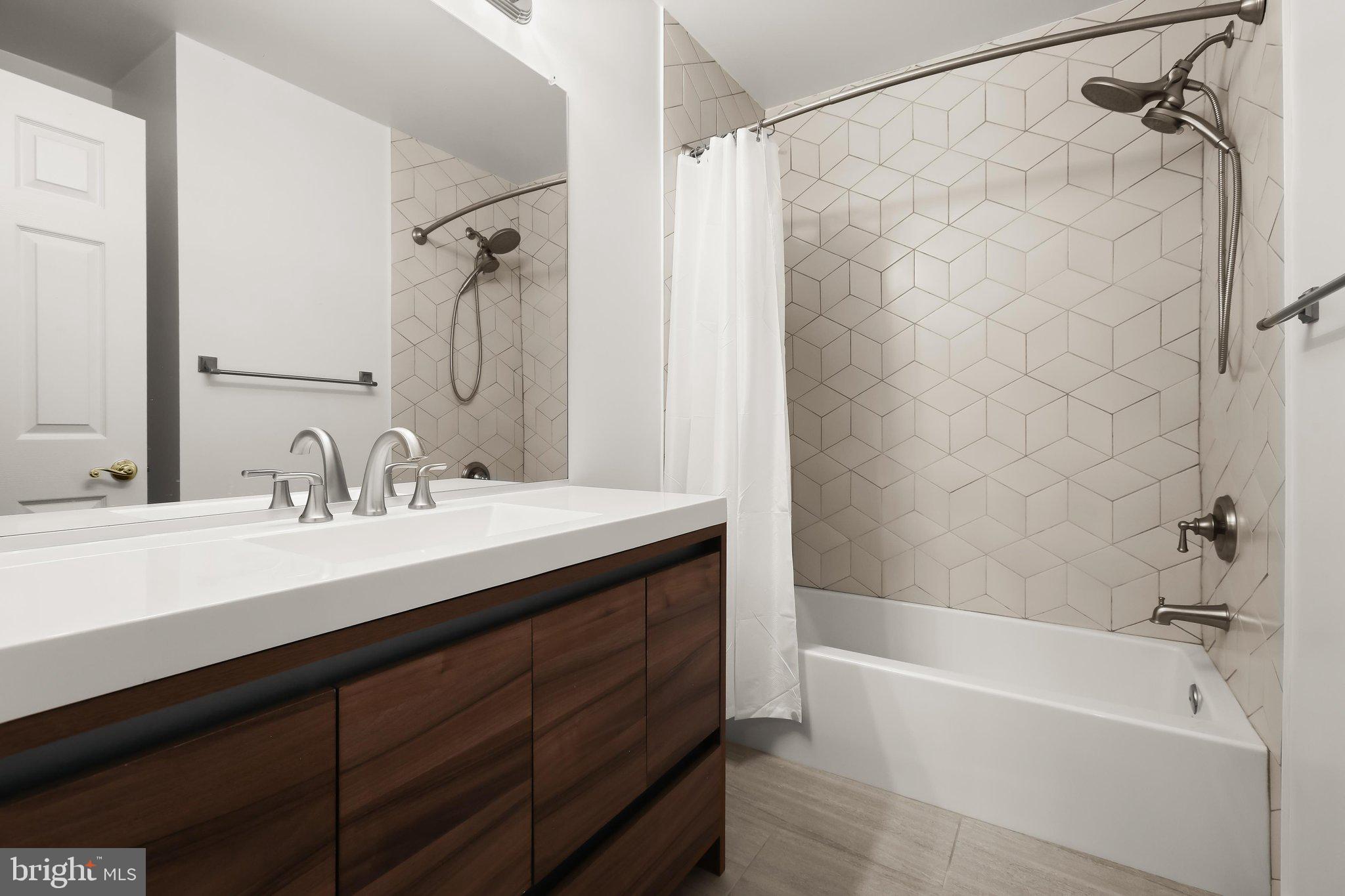 8329 Painted Rock Road Columbia, MD 21045 - Photo 34 of 64 Second Bathroom