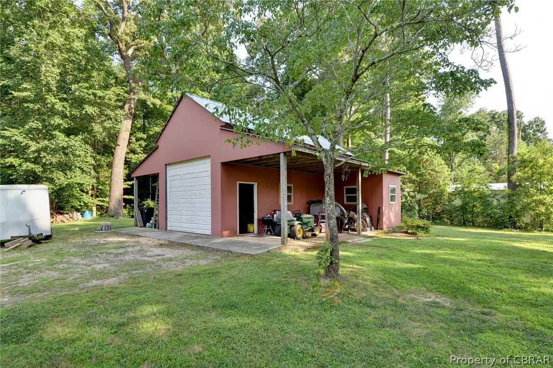 7811 North Courthouse Road New Kent, VA 23124 - Photo 8 of 42 Gallery Image 8