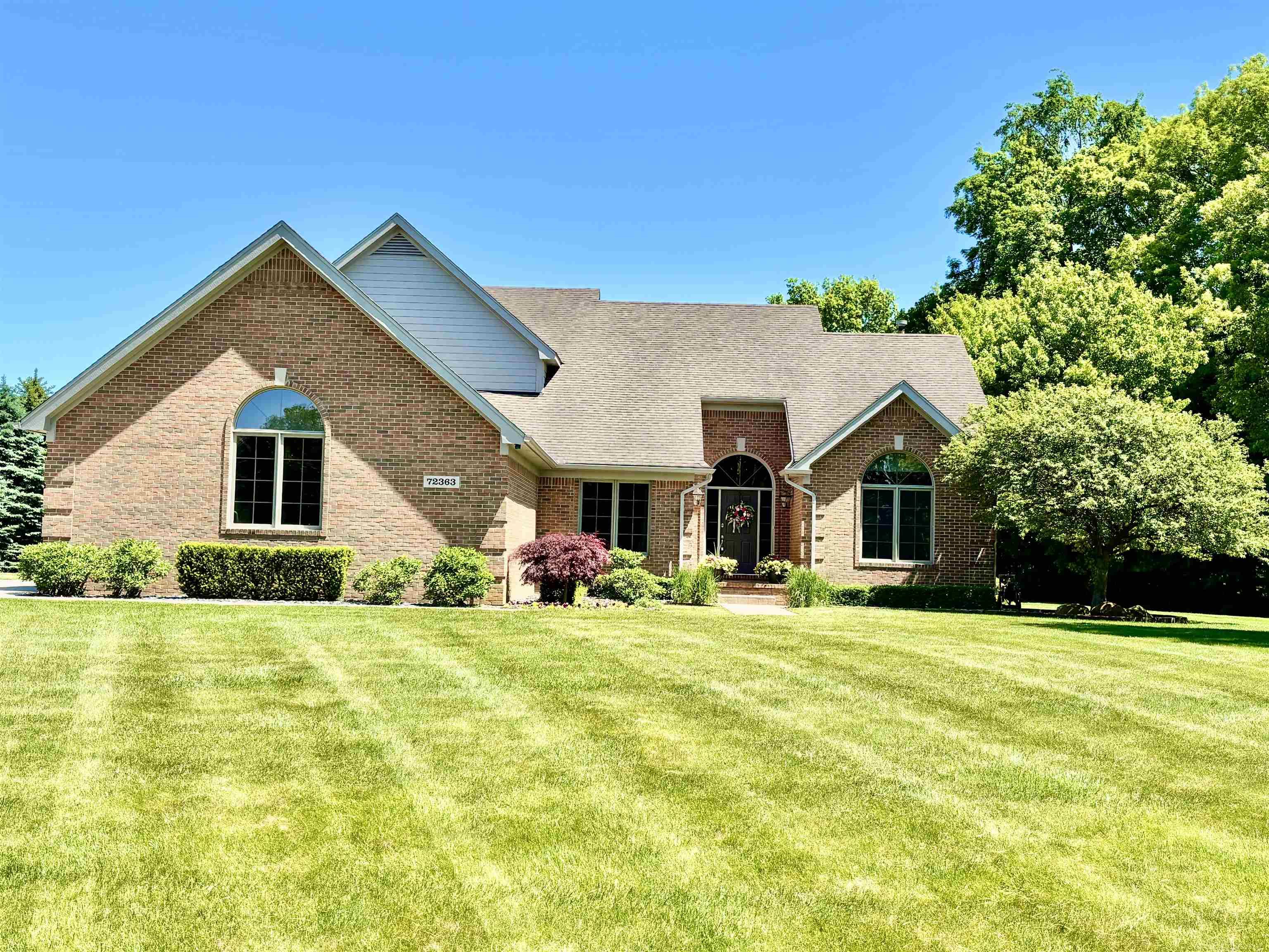 72363 Sorrel Drive Romeo, MI 48065 - Photo 5 of 62