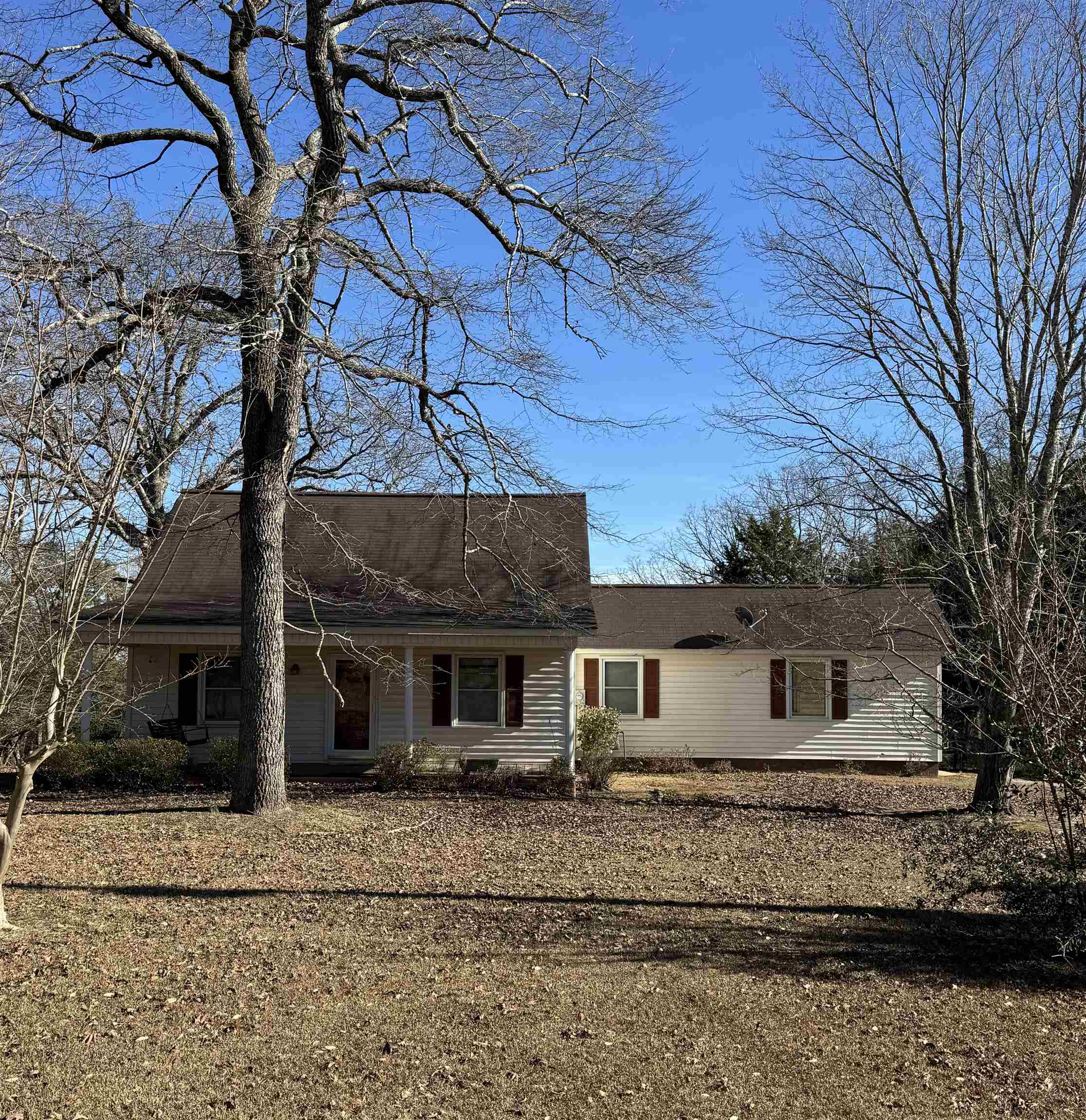 133 Fleming Hill Road Jonesville, SC 29353 - Photo 25 of 48