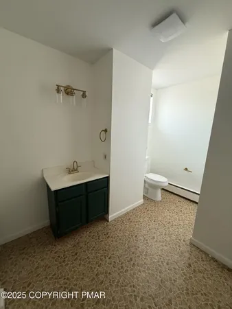 $900 | 132 East Main Street, Unit 3A, Girardville, PA 17935