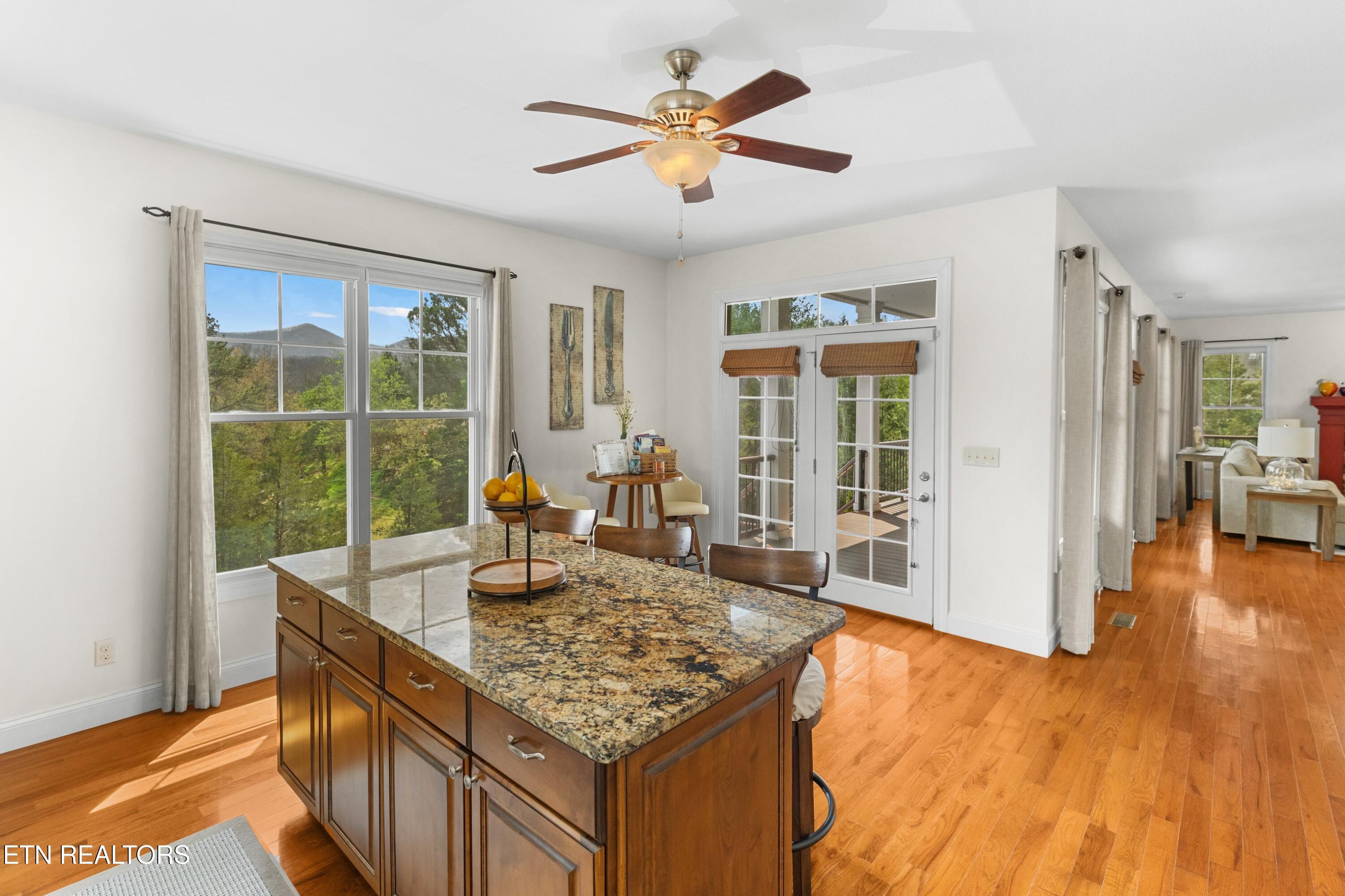 2017 Paradise Hills Road Dandridge, TN 37725 - Photo 12 of 57 011-2017ParadiseHillsRoad-Dandridge-TN-3