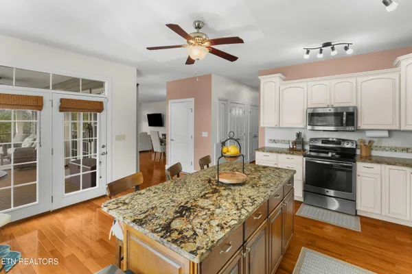 $1,299,000 | 2017 Paradise Hills Road, Dandridge, TN 37725
