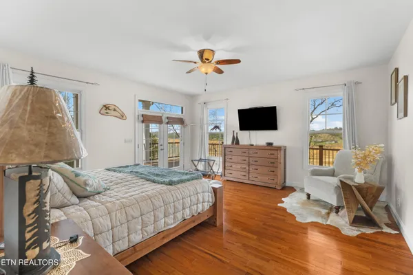 $1,299,000 | 2017 Paradise Hills Road, Dandridge, TN 37725