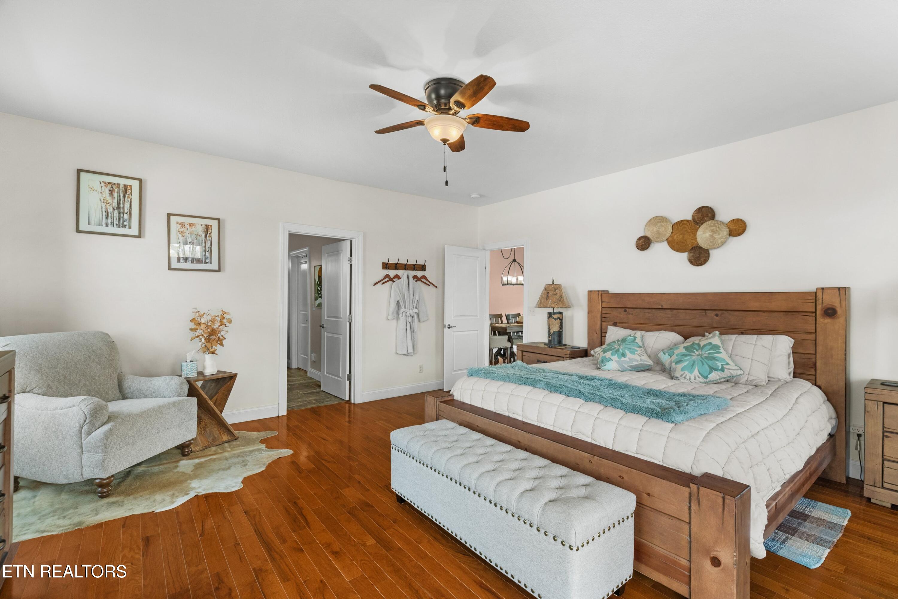 2017 Paradise Hills Road Dandridge, TN 37725 - Photo 15 of 57 014-2017ParadiseHillsRoad-Dandridge-TN-3