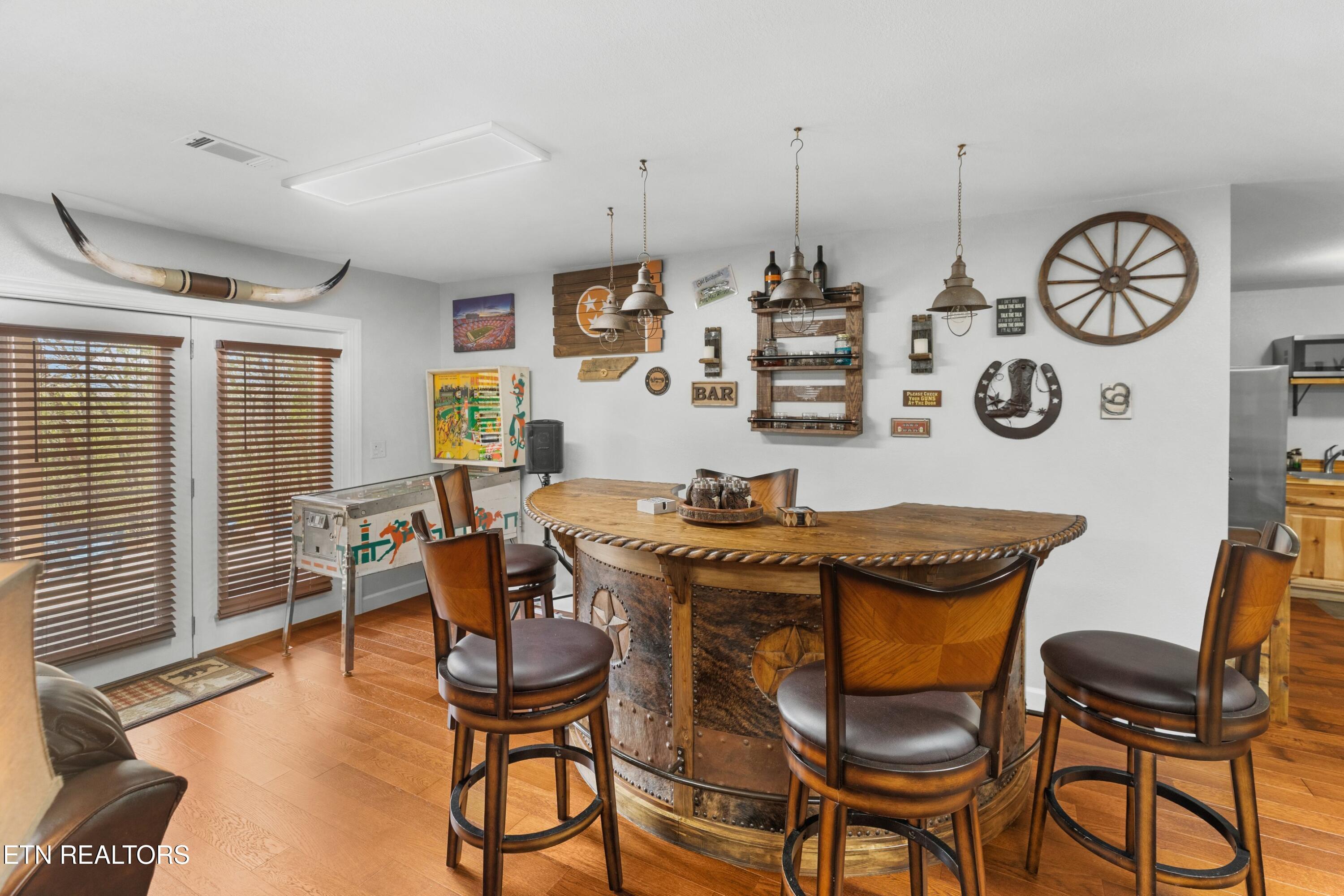 2017 Paradise Hills Road Dandridge, TN 37725 - Photo 37 of 57 039-2017ParadiseHillsRoad-Dandridge-TN-3