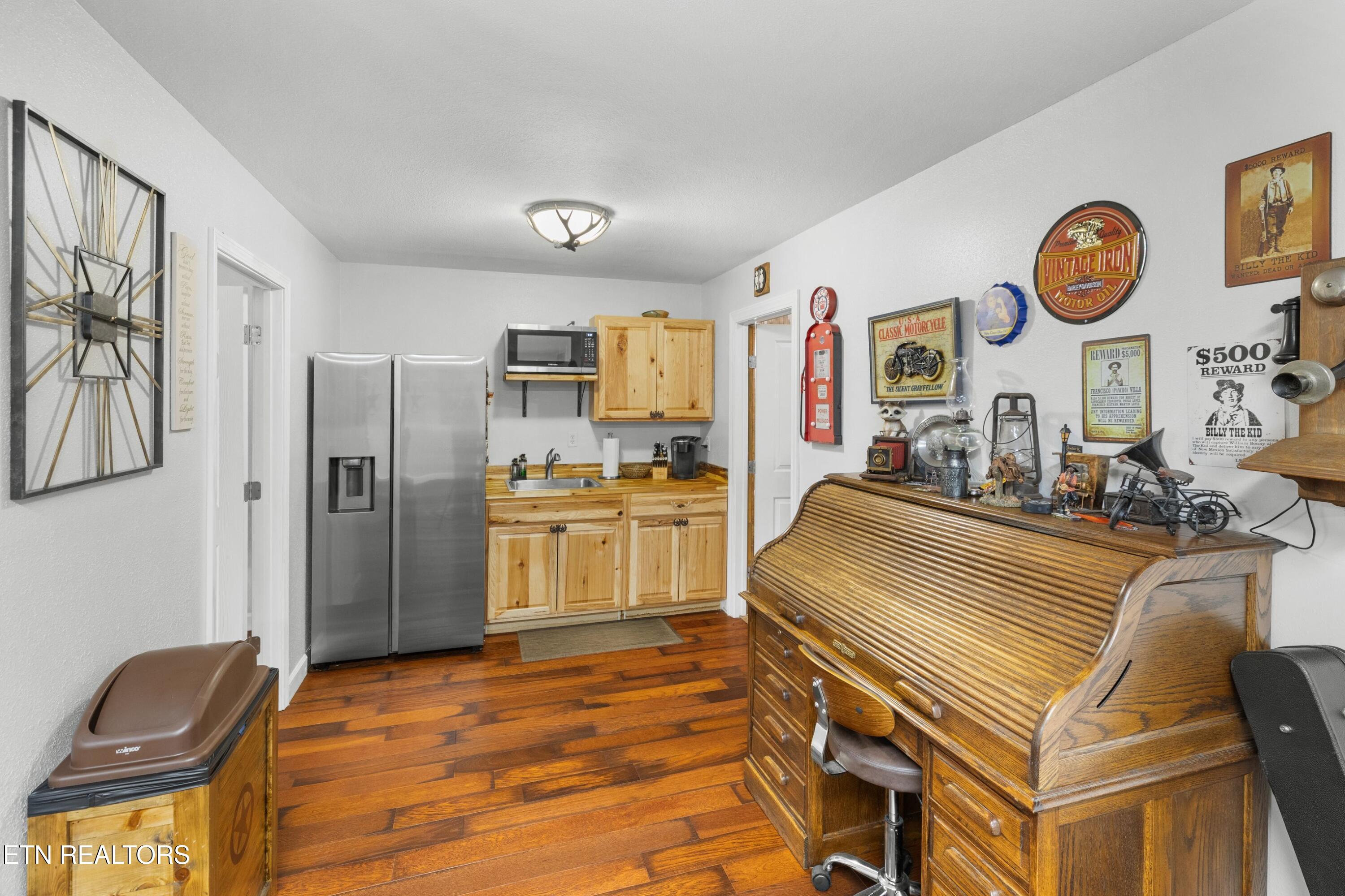 2017 Paradise Hills Road Dandridge, TN 37725 - Photo 38 of 57 040-2017ParadiseHillsRoad-Dandridge-TN-3