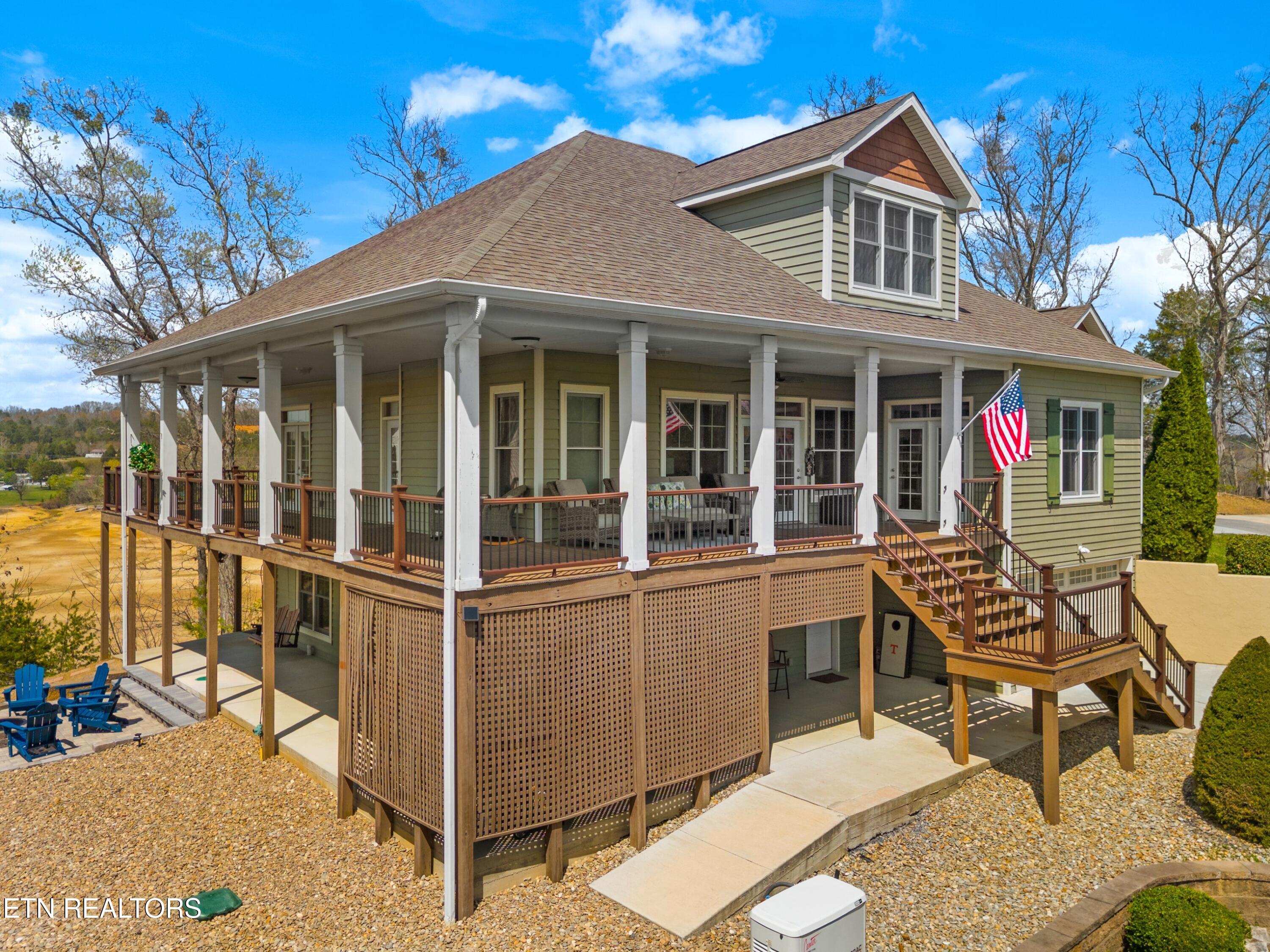 2017 Paradise Hills Road Dandridge, TN 37725 - Photo 5 of 57 004-2017ParadiseHillsRoad-Dandridge