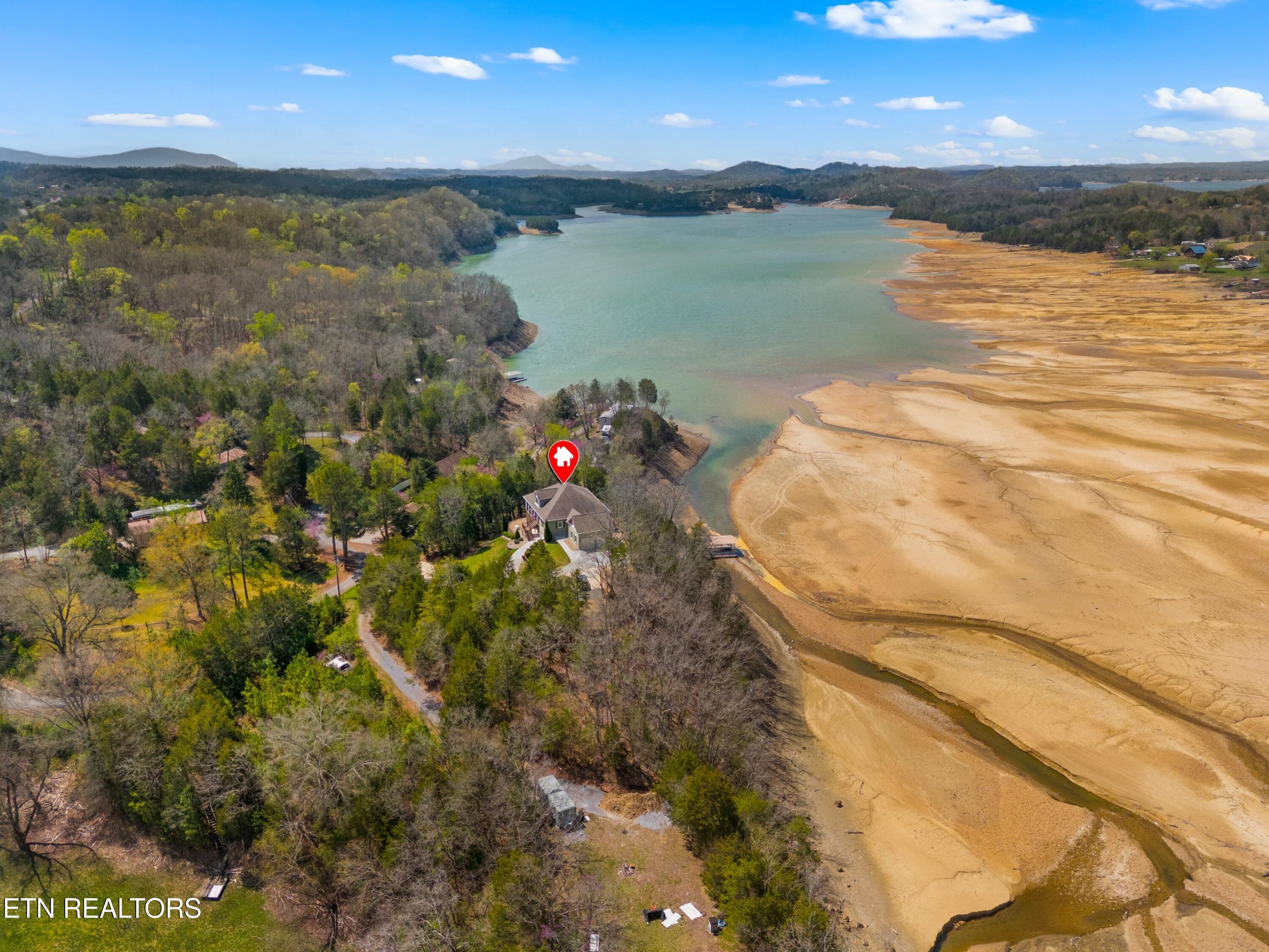 2017 Paradise Hills Road Dandridge, TN 37725 - Photo 56 of 58 061