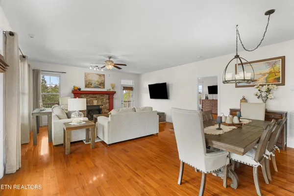 $1,299,000 | 2017 Paradise Hills Road, Dandridge, TN 37725