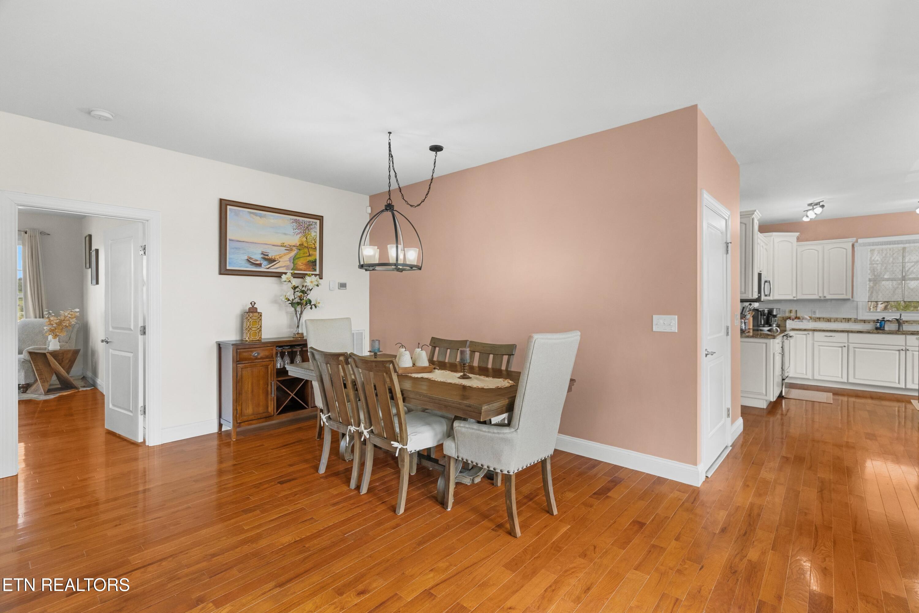 2017 Paradise Hills Road Dandridge, TN 37725 - Photo 10 of 57 009-2017ParadiseHillsRoad-Dandridge-TN-3