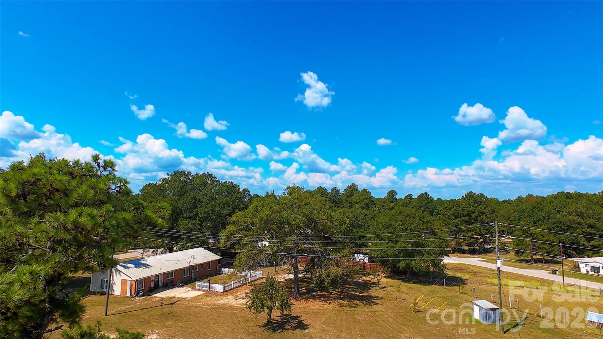 1467 Airport Road Pageland, SC 29728 - Photo 3 of 25 Gallery Image 3