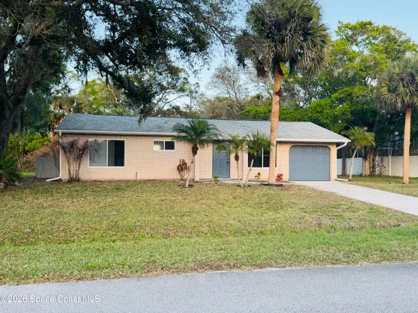 $1,800 | 1035 Nevada Drive Northeast, Palm Bay, FL 32907