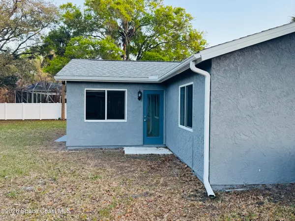 $1,800 | 1035 Nevada Drive Northeast, Palm Bay, FL 32907