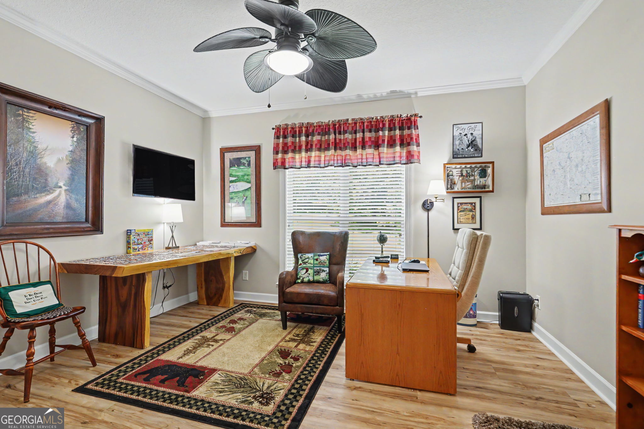499 Driver Lane Sky Valley, GA 30537 - Photo 40 of 58