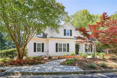 $525,000 | 3321 Serenade Court, Alpharetta, GA 30004
