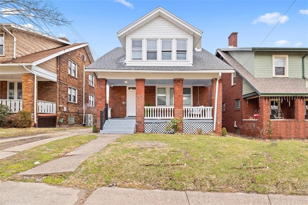 406 Maple Avenue Aspinwall, PA 15215 - Photo 1 of 42