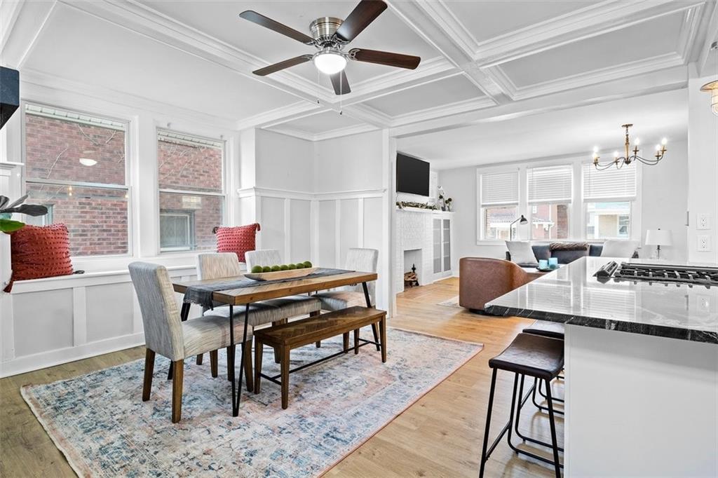 406 Maple Avenue Aspinwall, PA 15215 - Photo 11 of 42