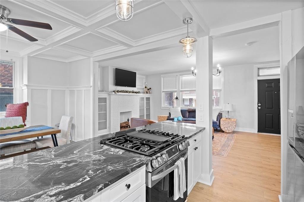 406 Maple Avenue Aspinwall, PA 15215 - Photo 19 of 42