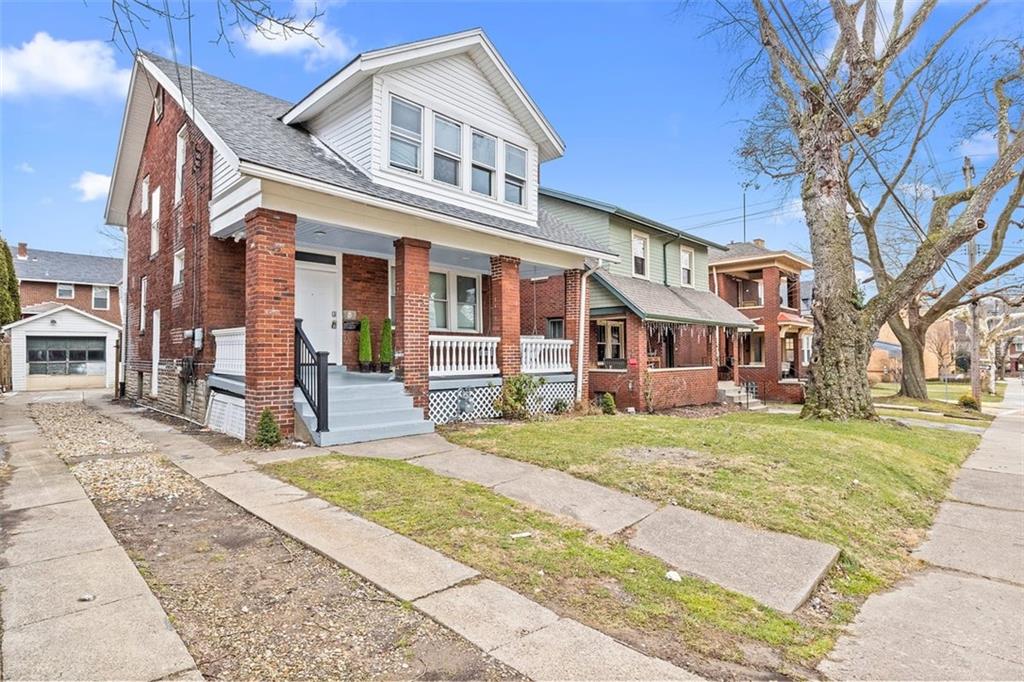 406 Maple Avenue Aspinwall, PA 15215 - Photo 2 of 42