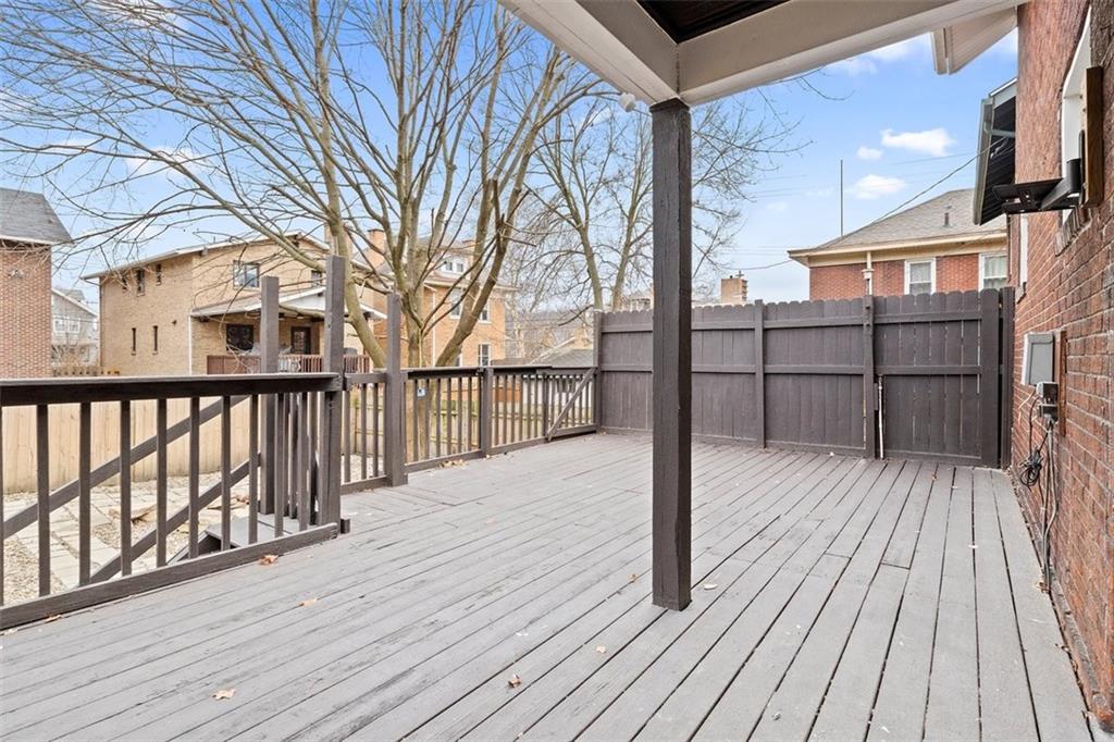 406 Maple Avenue Aspinwall, PA 15215 - Photo 35 of 42