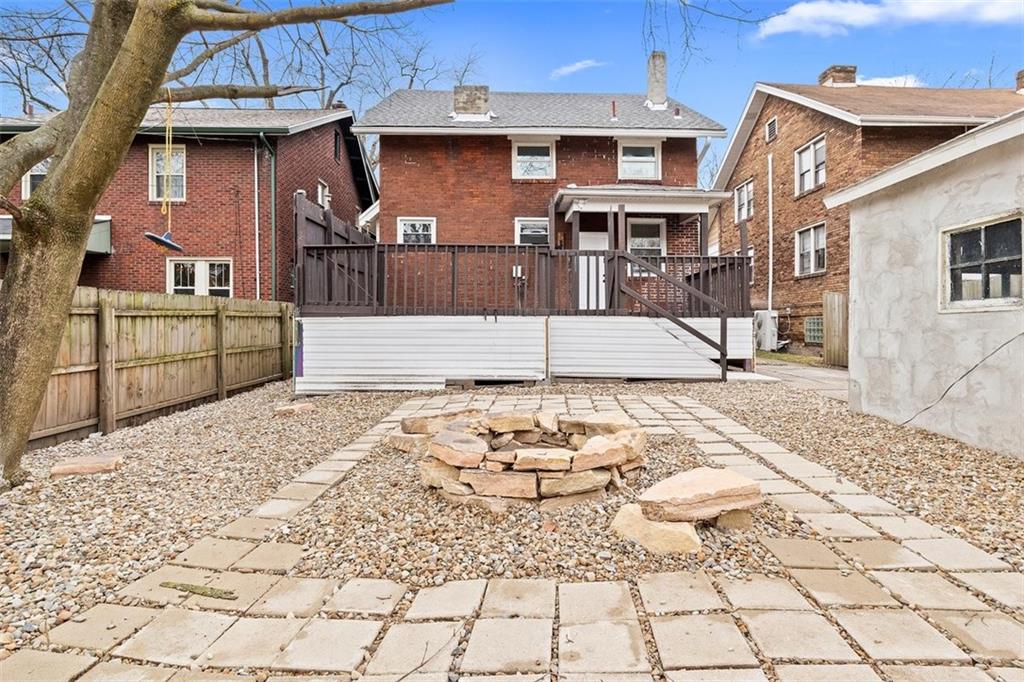 406 Maple Avenue Aspinwall, PA 15215 - Photo 37 of 42