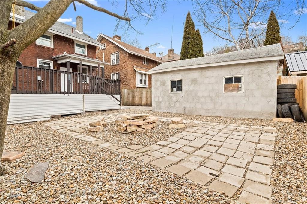 406 Maple Avenue Aspinwall, PA 15215 - Photo 38 of 42