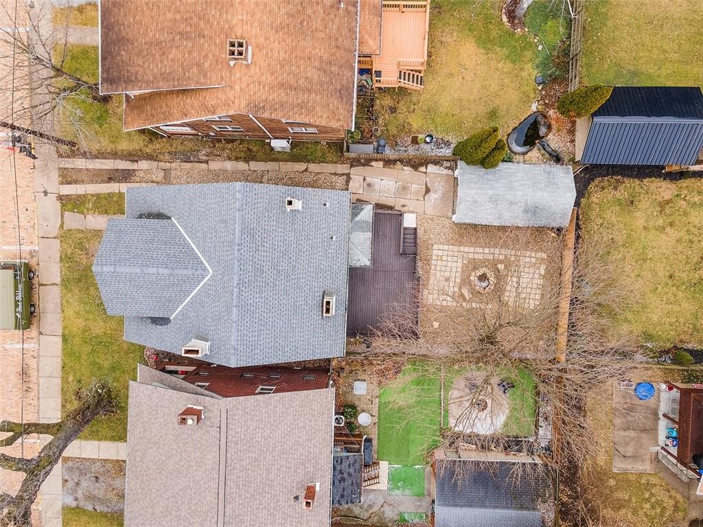 406 Maple Avenue Aspinwall, PA 15215 - Photo 39 of 42