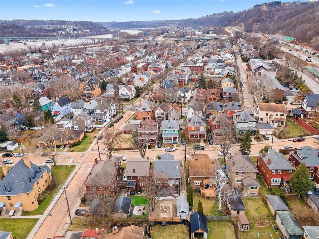 406 Maple Avenue Aspinwall, PA 15215 - Photo 40 of 42