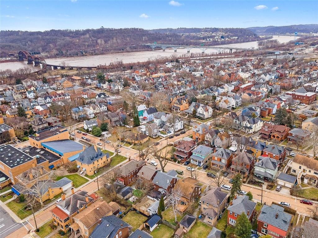 406 Maple Avenue Aspinwall, PA 15215 - Photo 42 of 42