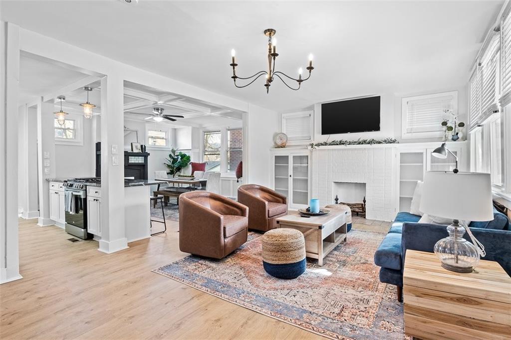 406 Maple Avenue Aspinwall, PA 15215 - Photo 6 of 42